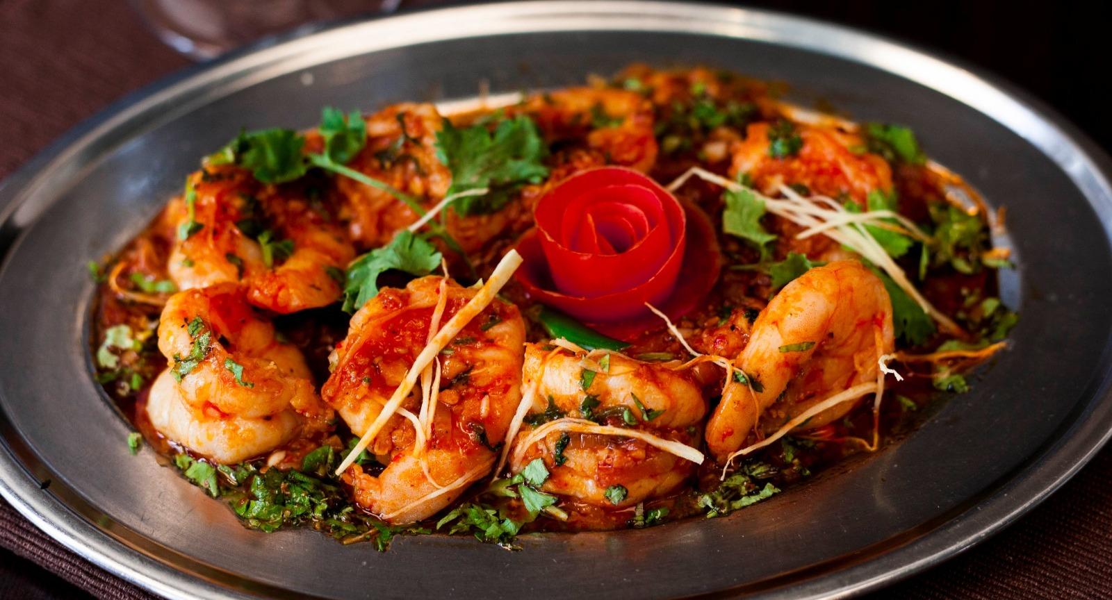 Shish Mahal Restaurant