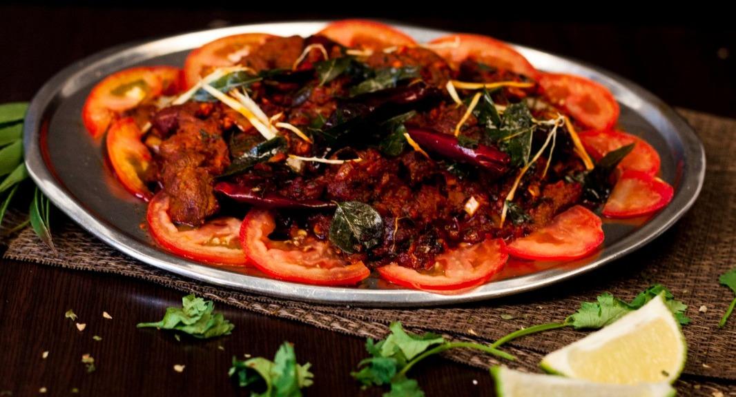 Shish Mahal Restaurant photo 3