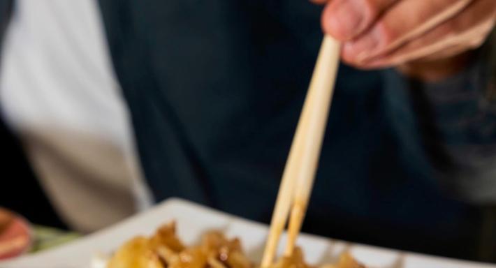 Living Thai Food - Fonderia