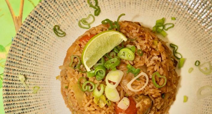 Living Thai Food - Fonderia photo 2