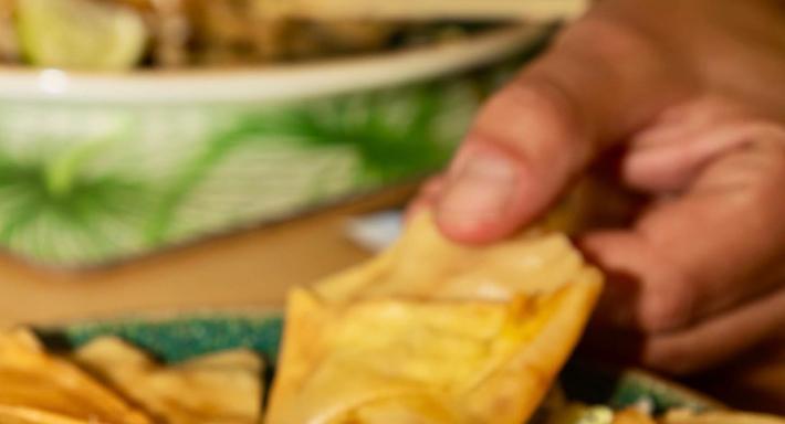 Living Thai Food - Fonderia photo 3