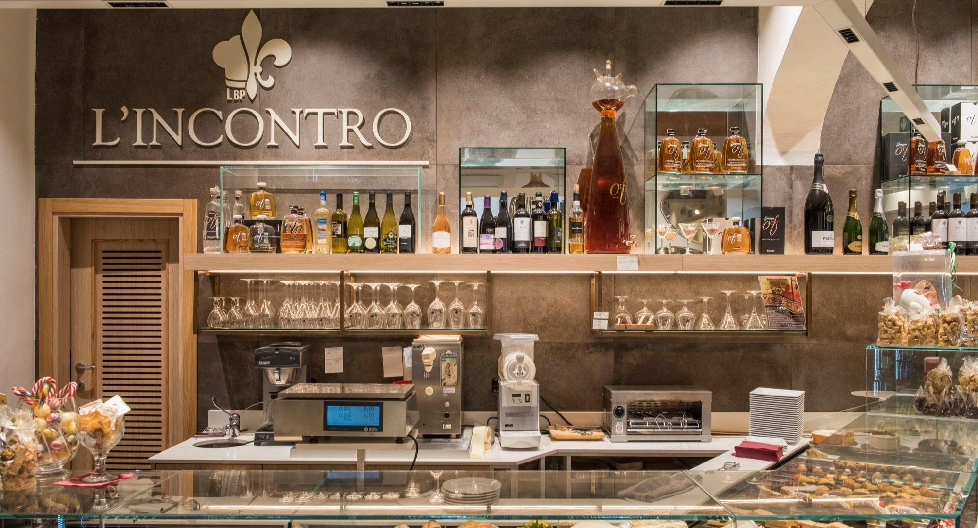 L'incontro Caffetteria photo 3