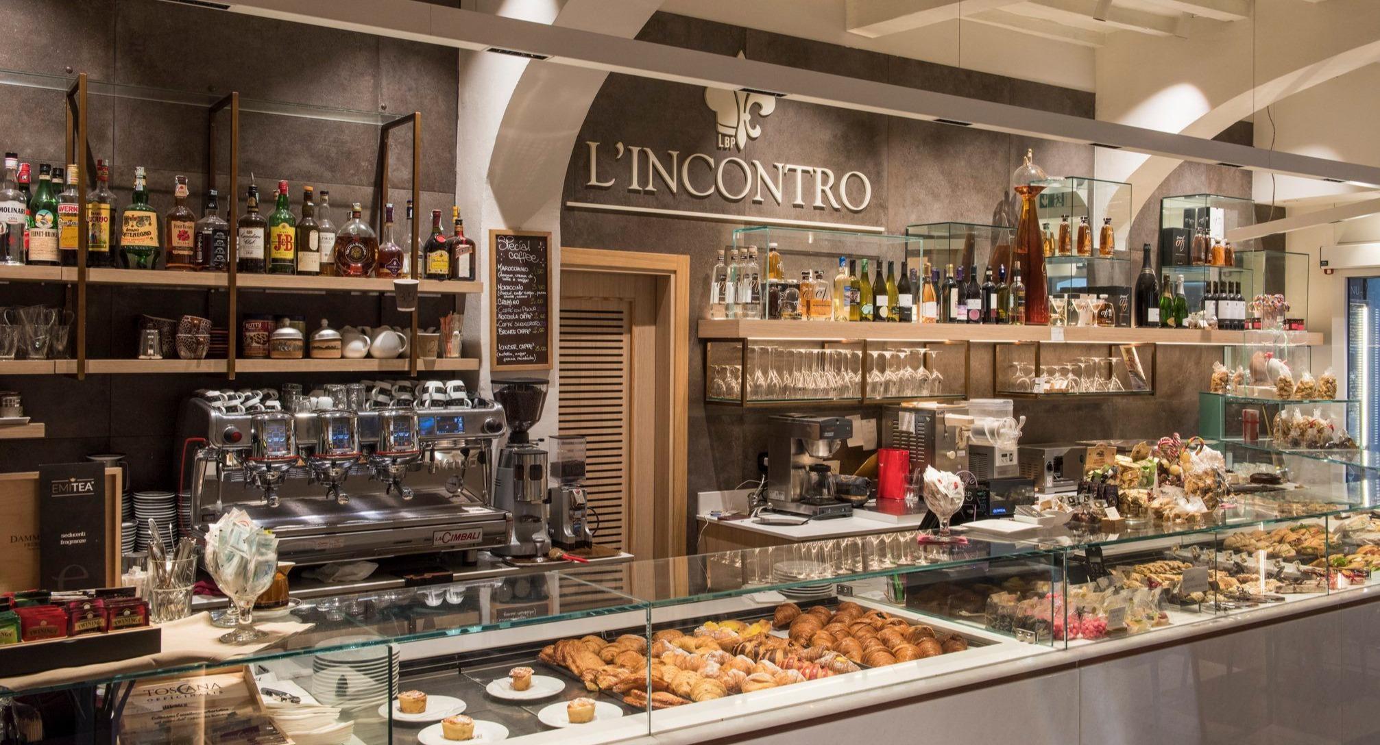 L'incontro Caffetteria photo 5