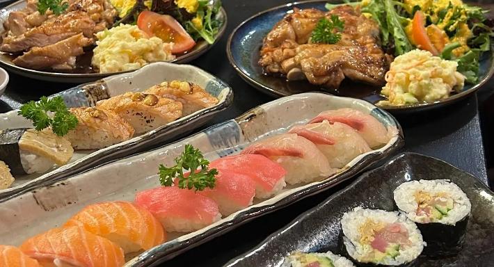 Sato Japanese Restaurant photo 2