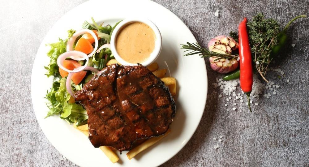 GAGE Dining & Co. - Parramatta Woolpack Hotel Bistro