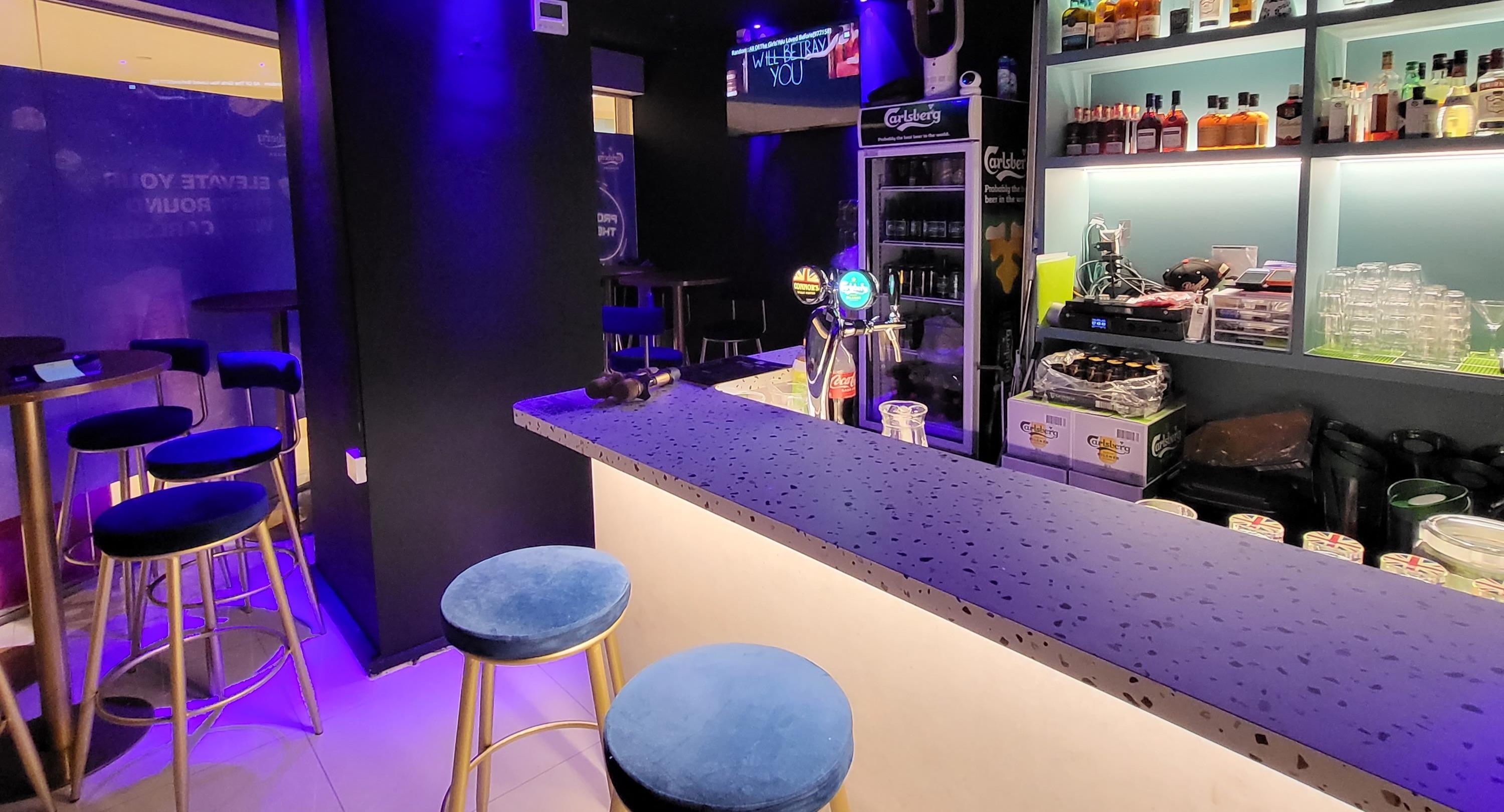 First Round Bar photo 2