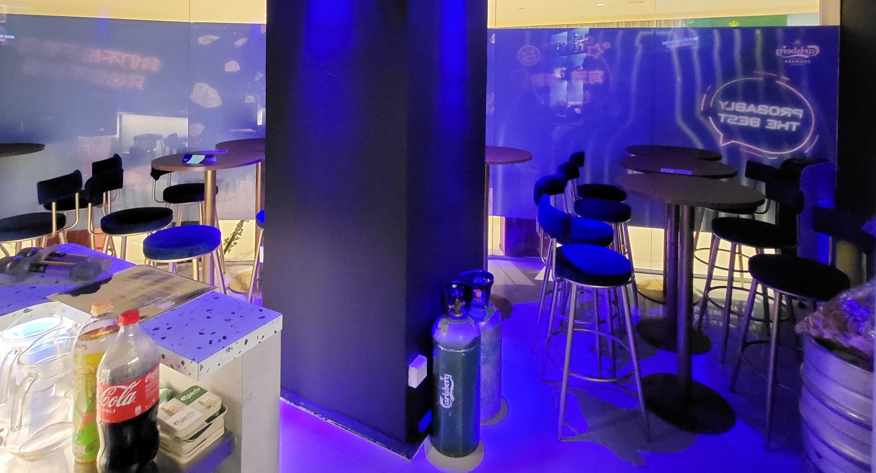 First Round Bar photo 3