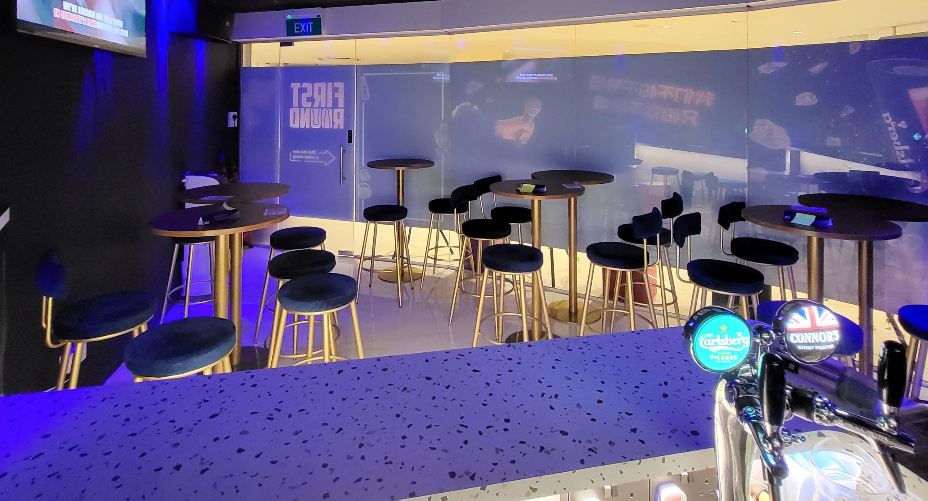 First Round Bar photo 4