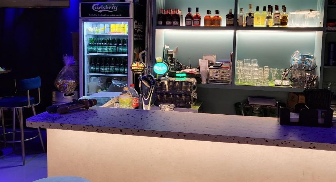 First Round Bar photo 5