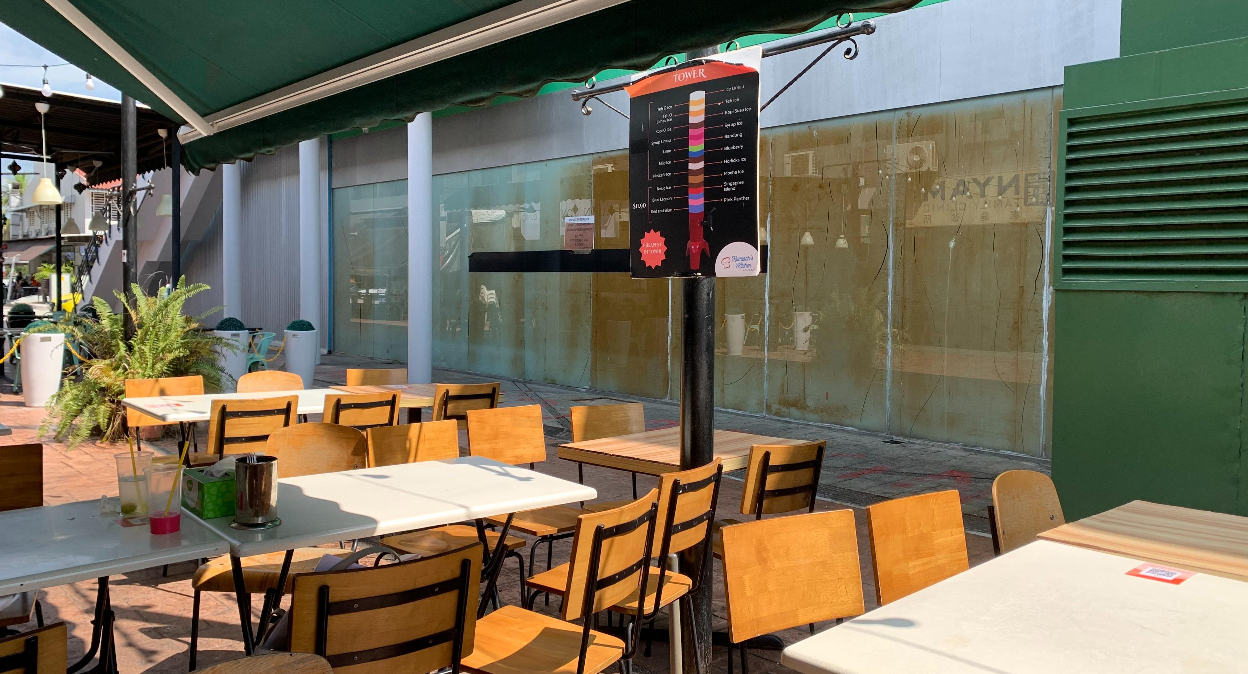 Hamidah’s Kitchen photo 3