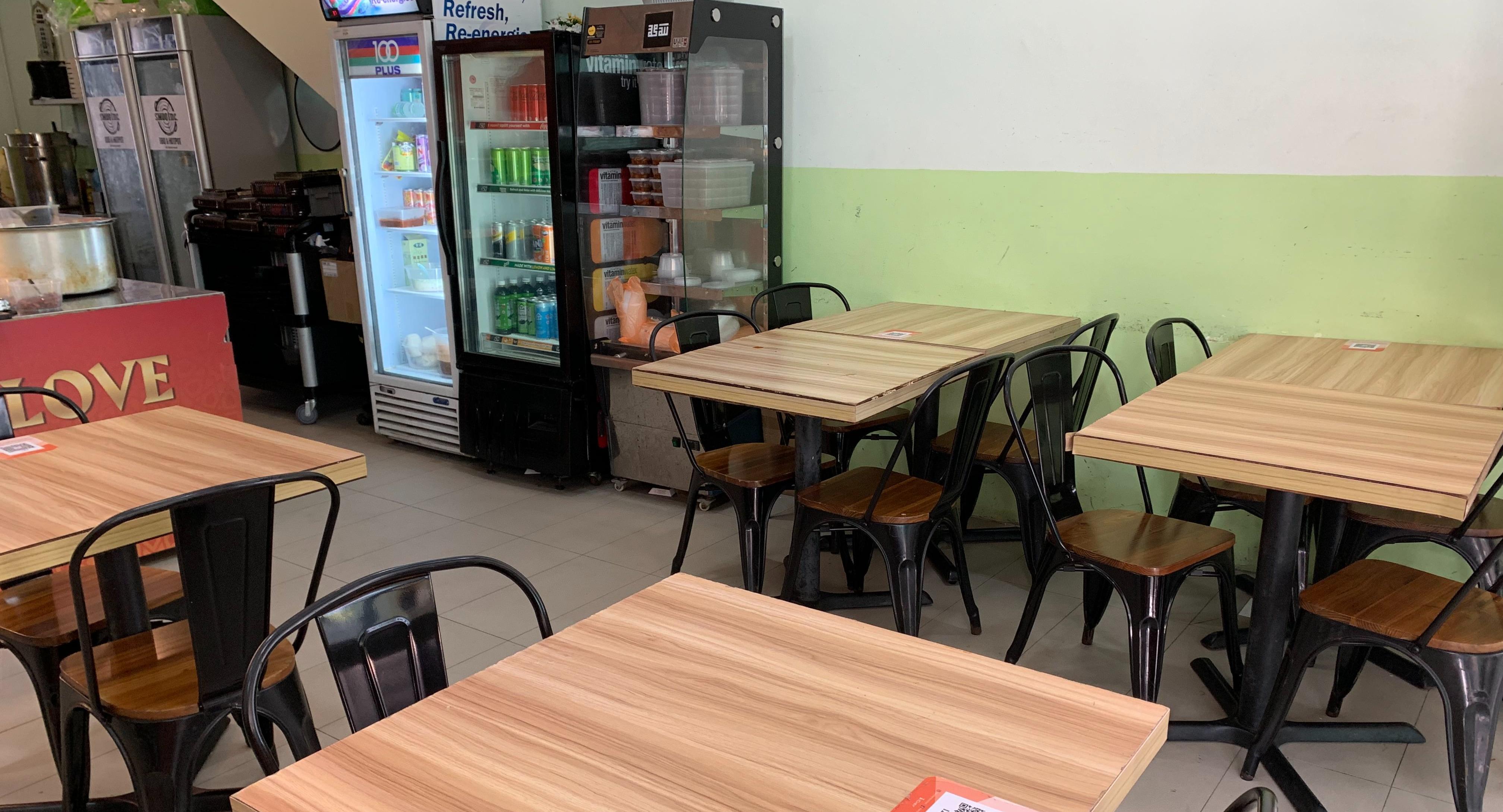 Hamidah’s Kitchen photo 2