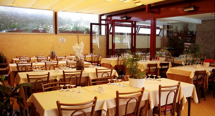 Agostino alla Pergola photo 5