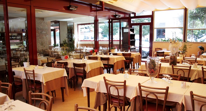 Agostino alla Pergola photo 4