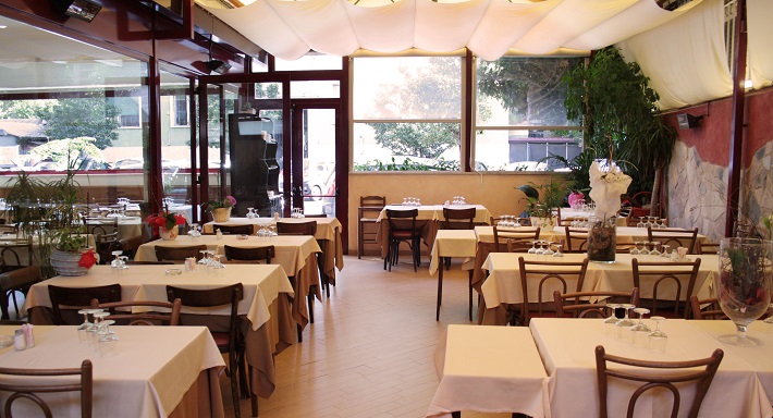 Agostino alla Pergola photo 3