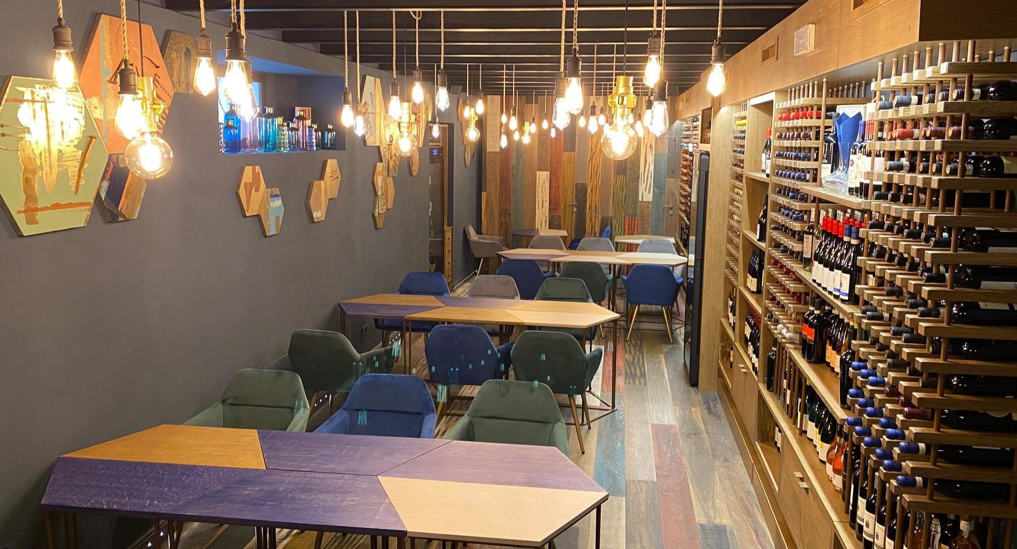 Prosit - Prosciutteria - Winebar - Ristorante Sorrento photo 2