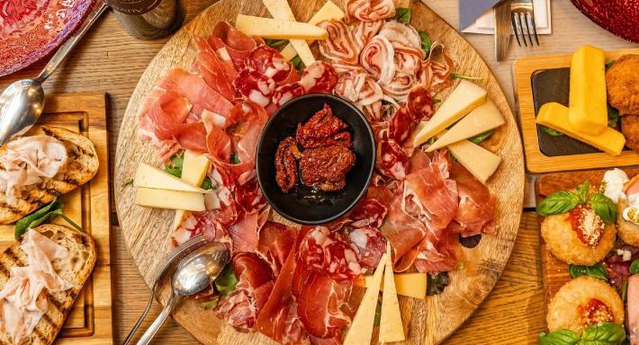 Prosit - Prosciutteria - Winebar - Ristorante Sorrento photo 4