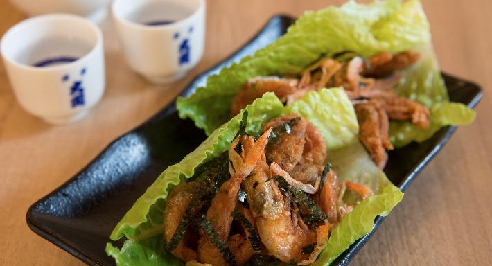 Ramen Samurai photo 4