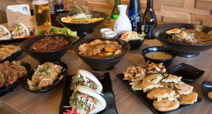 Ramen Samurai photo 2