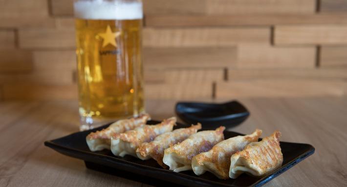 Ramen Samurai photo 5