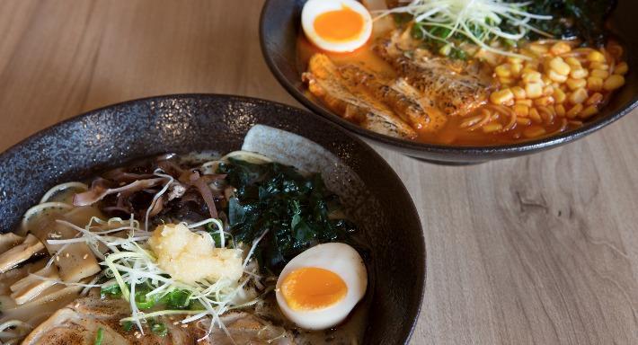 Ramen Samurai photo 3