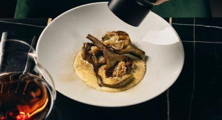 Damot' Ristorante photo 4