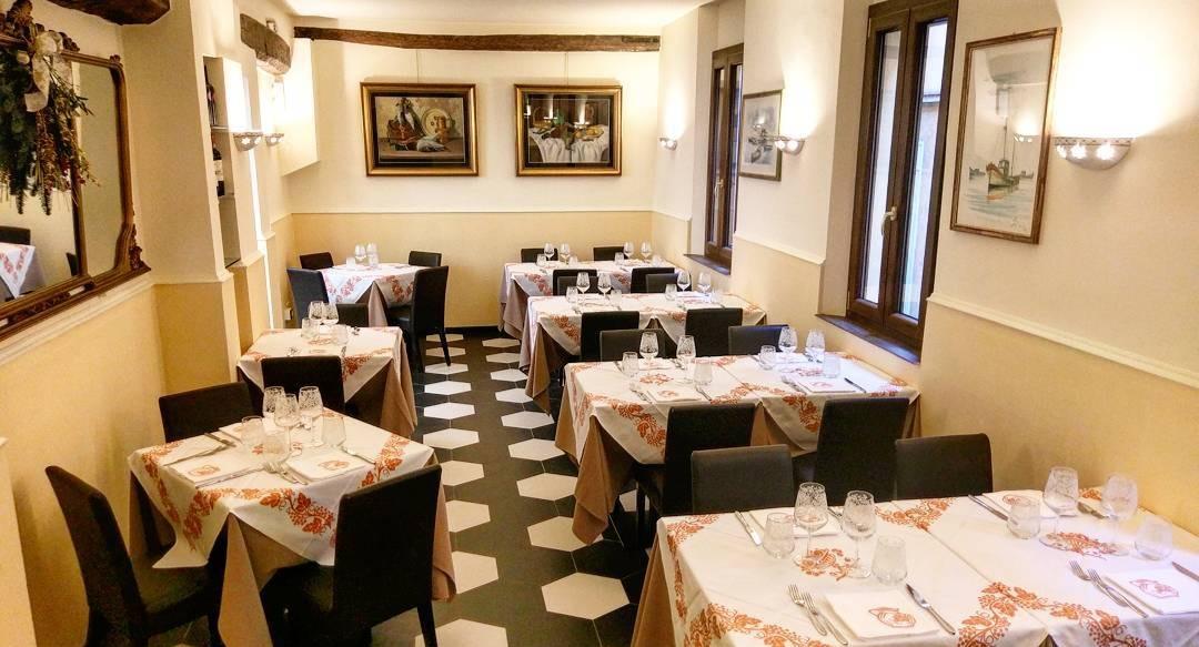 Osteria 3 Leoni photo 3
