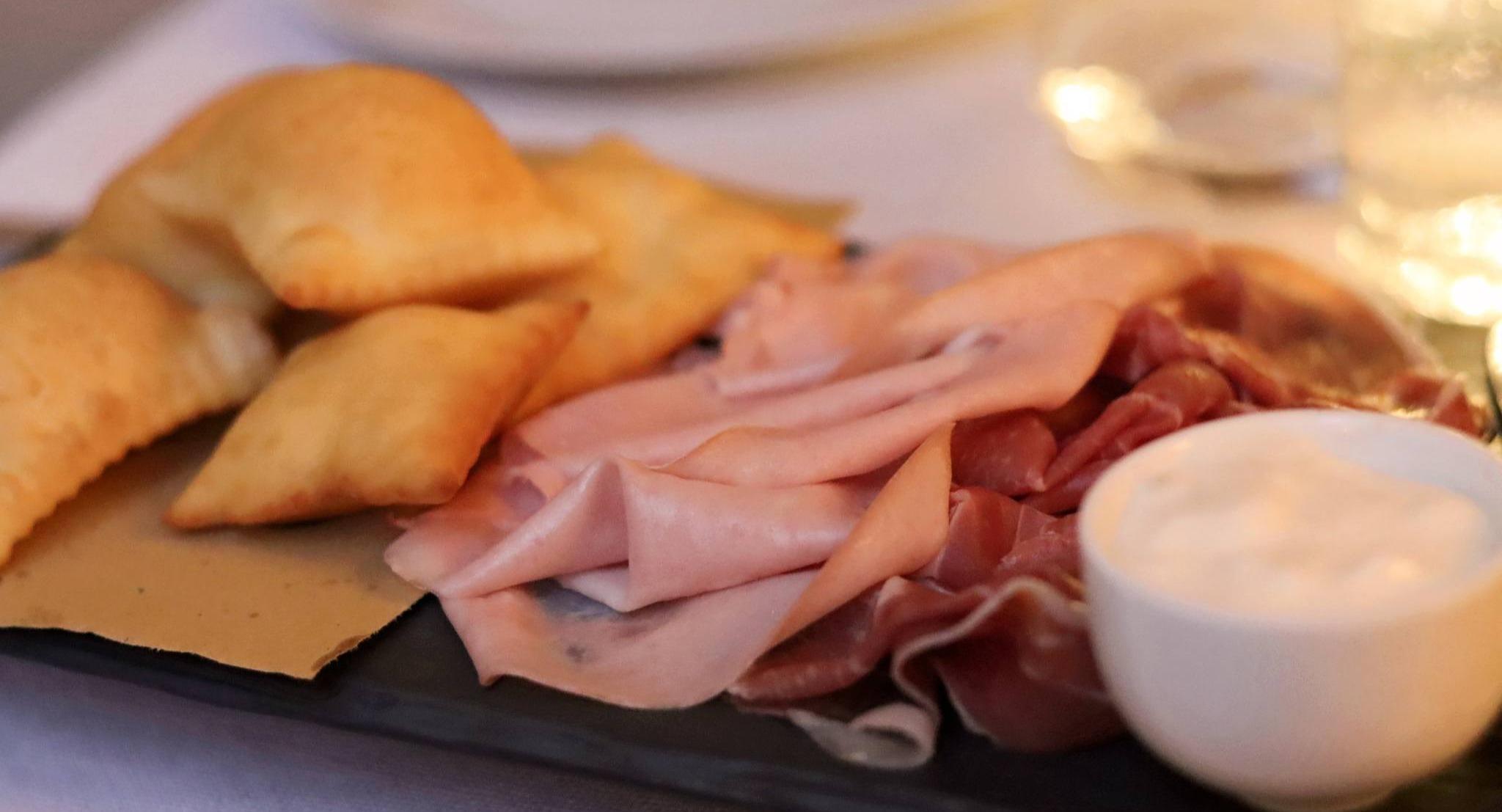 Osteria 3 Leoni photo 2