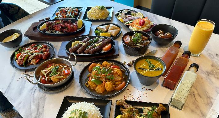 N3 Indian Tandoor & Bar photo 2