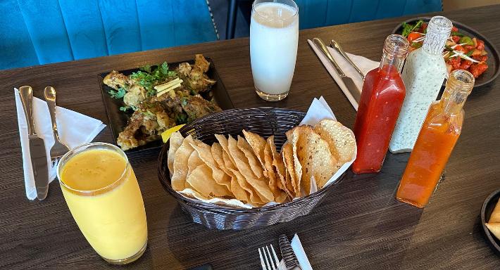 N3 Indian Tandoor & Bar photo 3