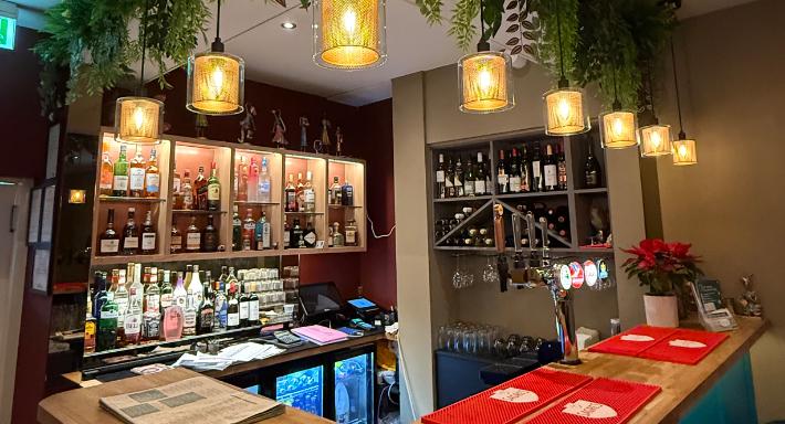 N3 Indian Tandoor & Bar photo 5