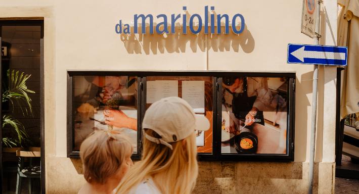 Da Mariolino photo 2