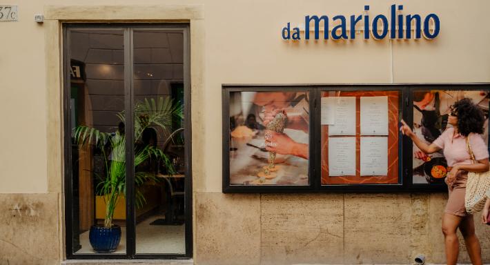 Da Mariolino photo 3