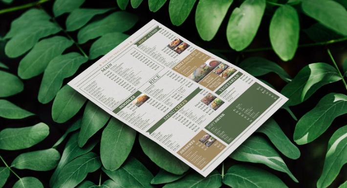 Yor Ying Thai Cuisine photo 3