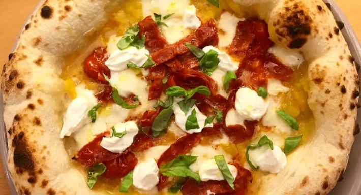 Paglialunga Pizzeria photo 2