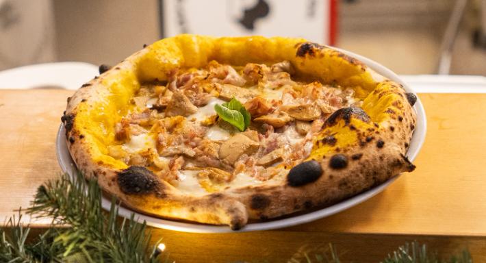 Paglialunga Pizzeria photo 3