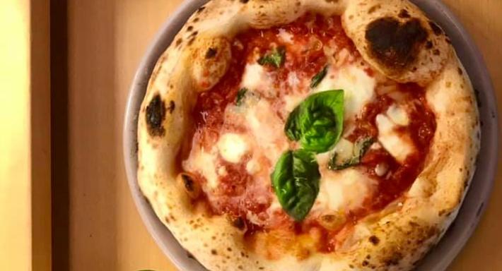 Paglialunga Pizzeria photo 4