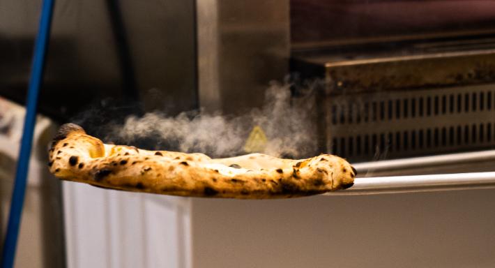 Paglialunga Pizzeria photo 5