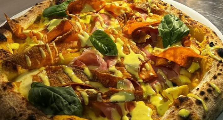 KATANESI PIZZA E DRINK photo 2