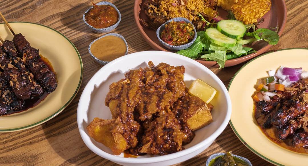 Ayam Penyet Ria Melbourne CBD photo 4