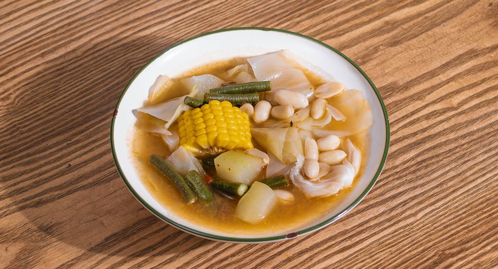 Ayam Penyet Ria Melbourne CBD photo 5