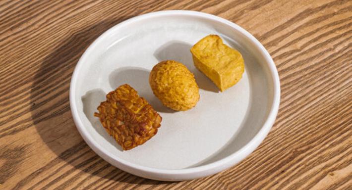 Ayam Penyet Ria Melbourne CBD photo 3