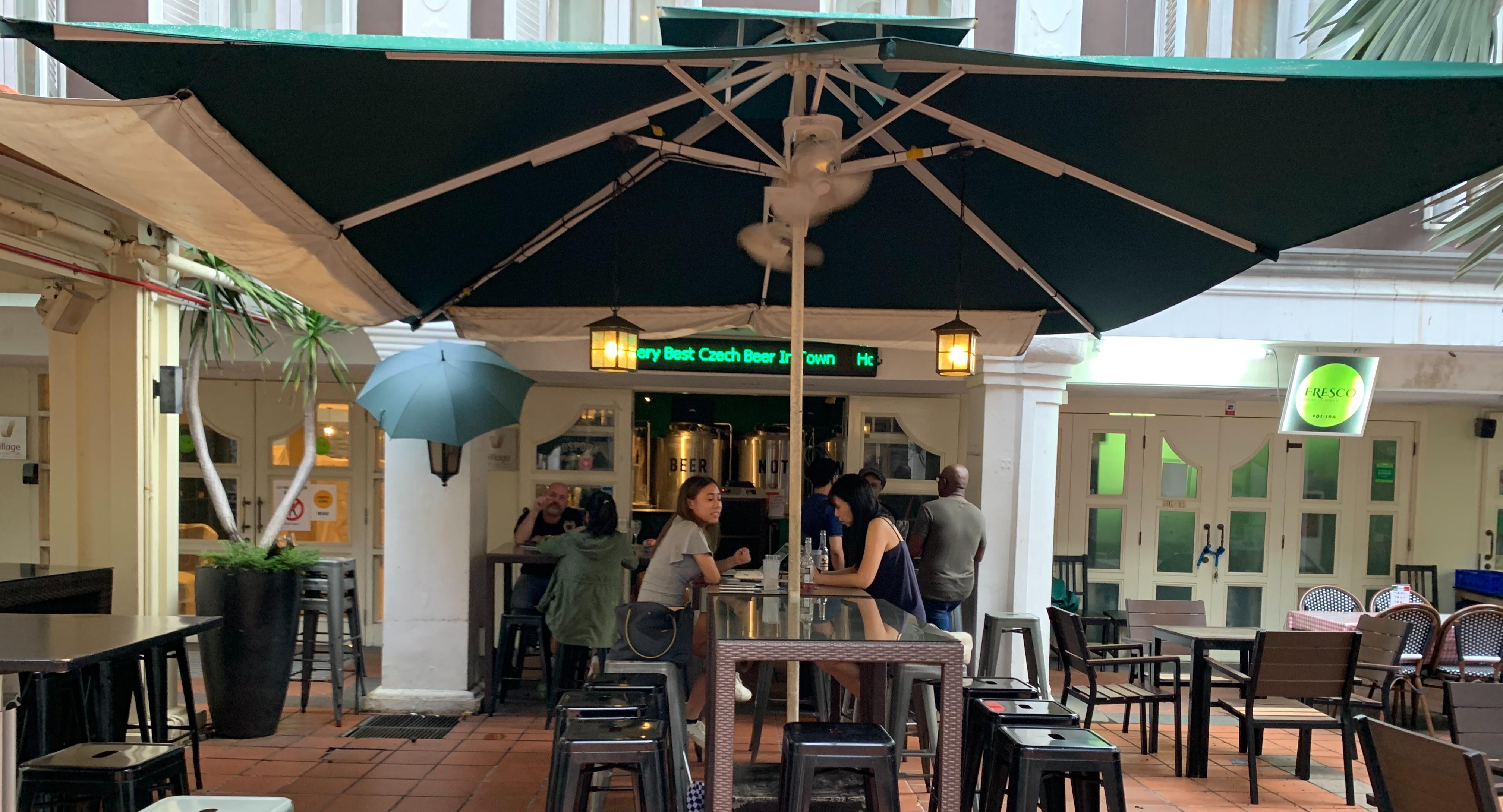 Hospoda Microbrewery photo 2