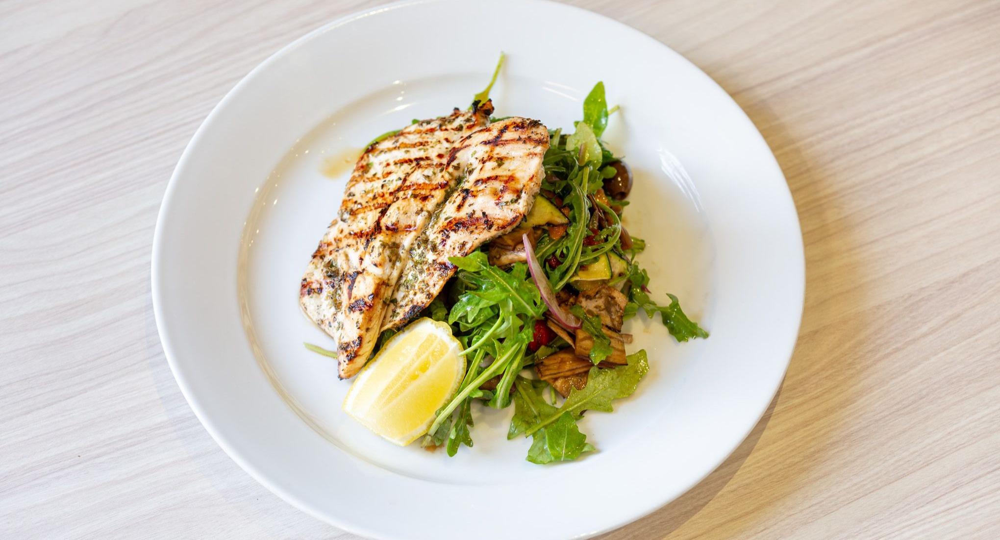 Amicis Pizzeria Ristorante - Austral photo 3