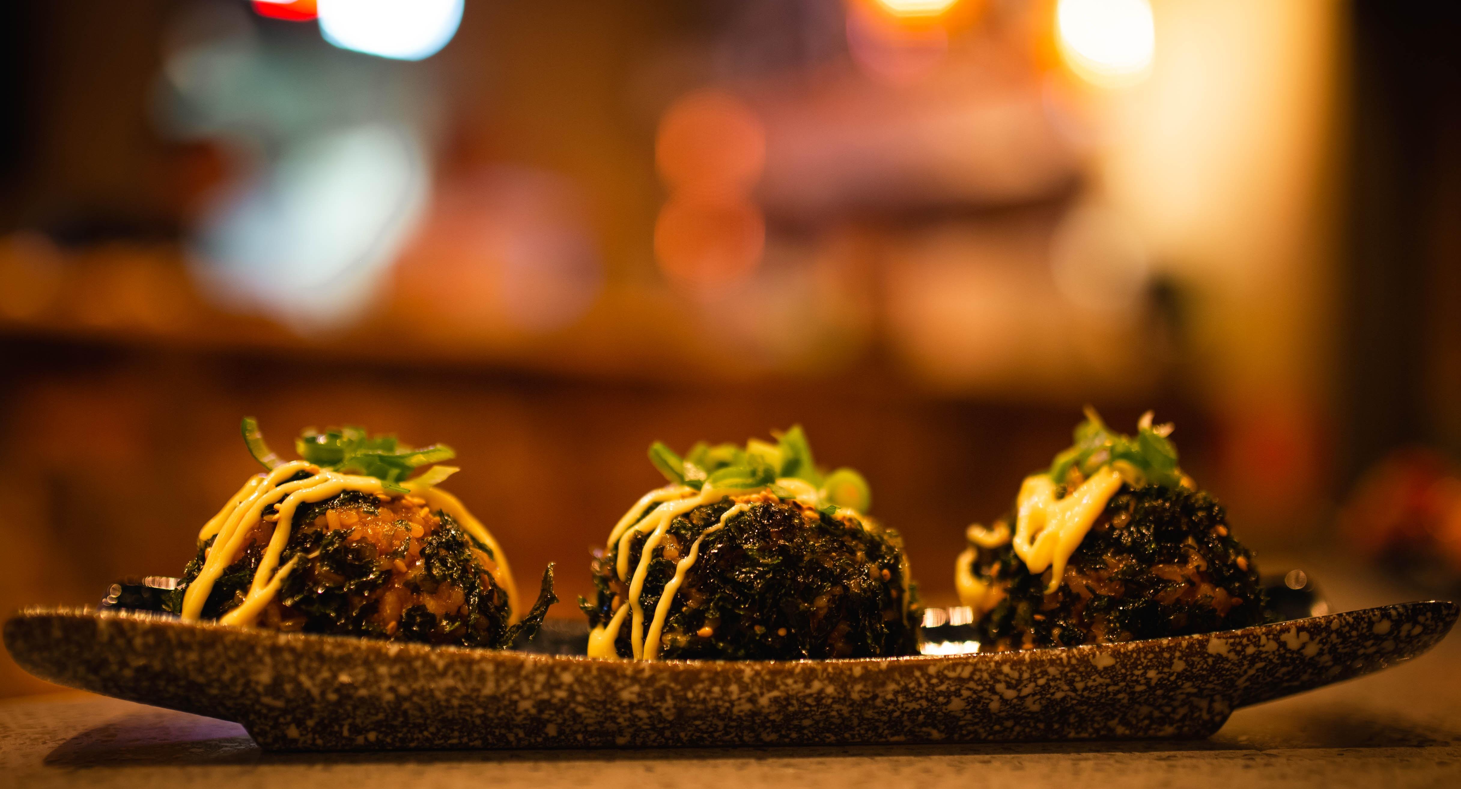 OPPA Korean BBQ Kluuvi