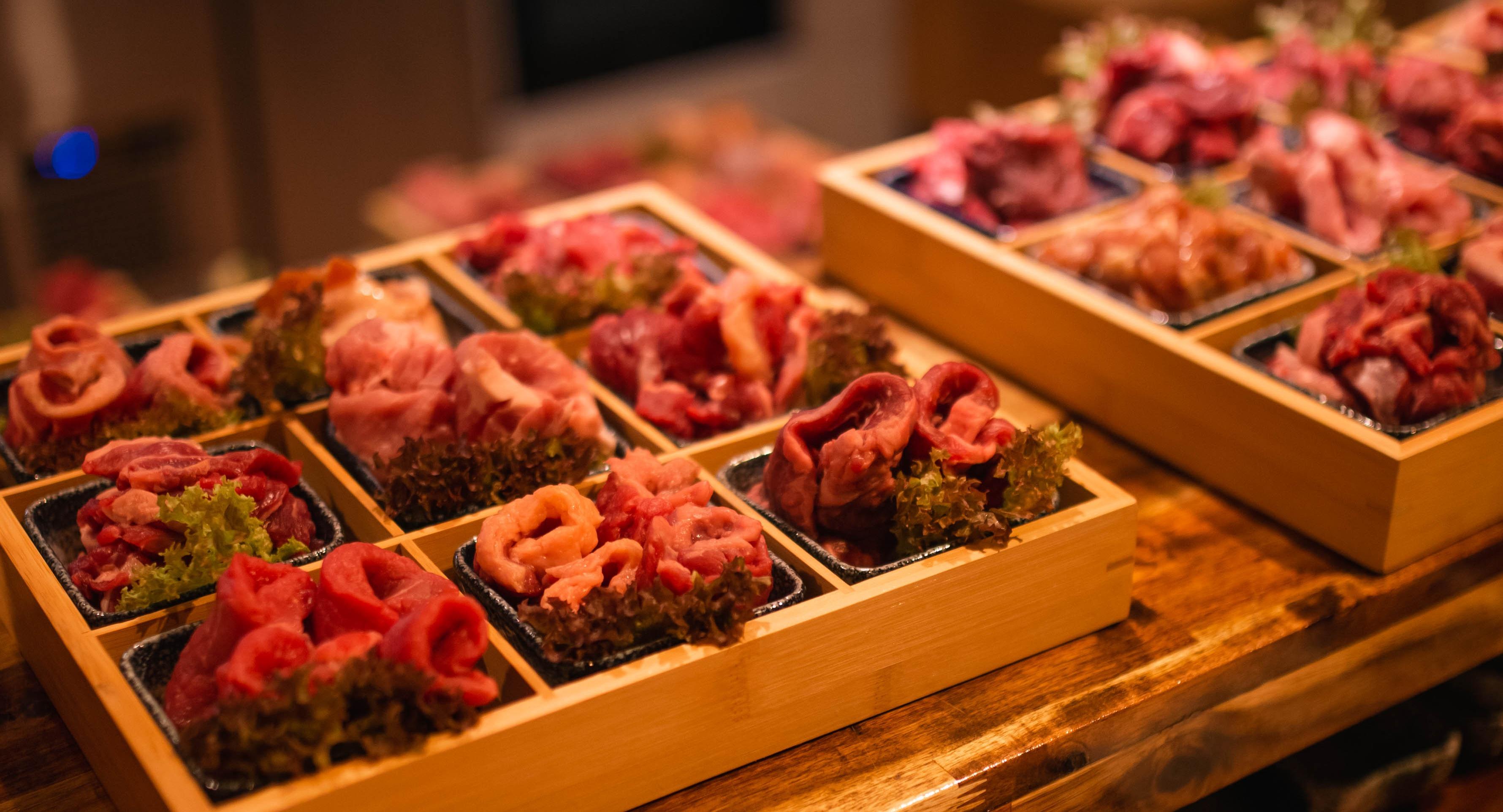 OPPA Korean BBQ Kluuvi photo 3