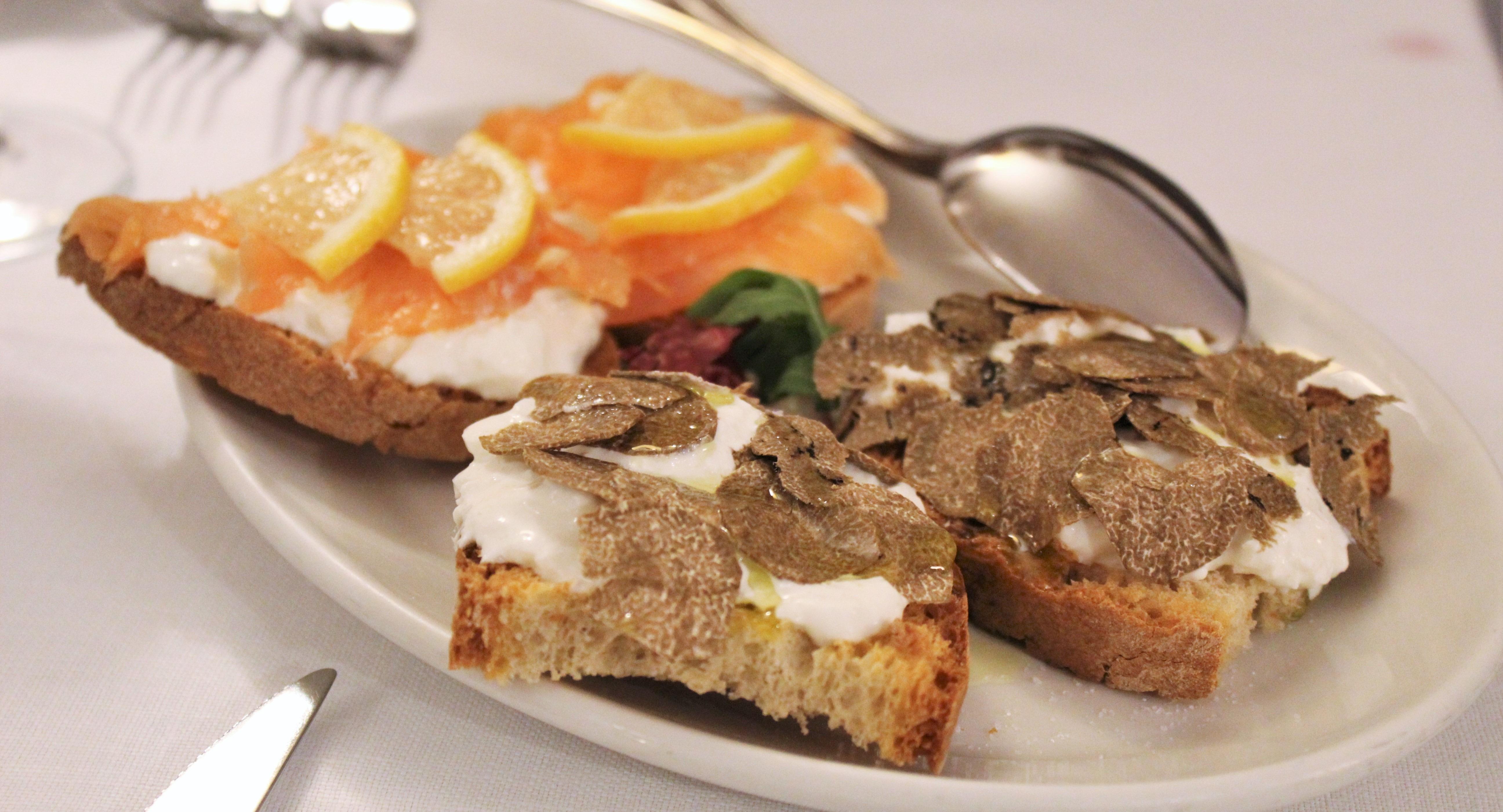 Ristorante Buca Mario photo 2