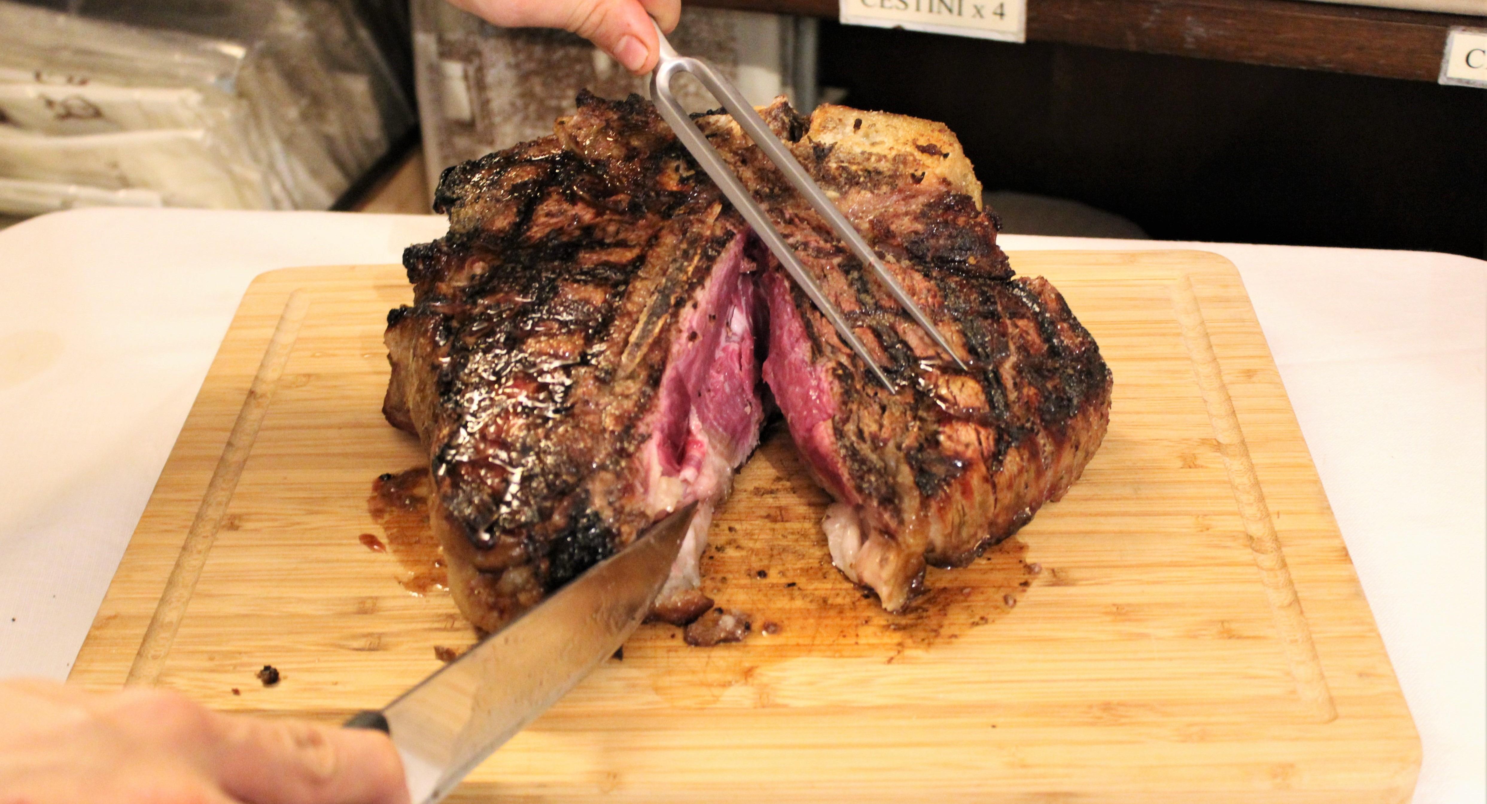 Ristorante Buca Mario photo 4