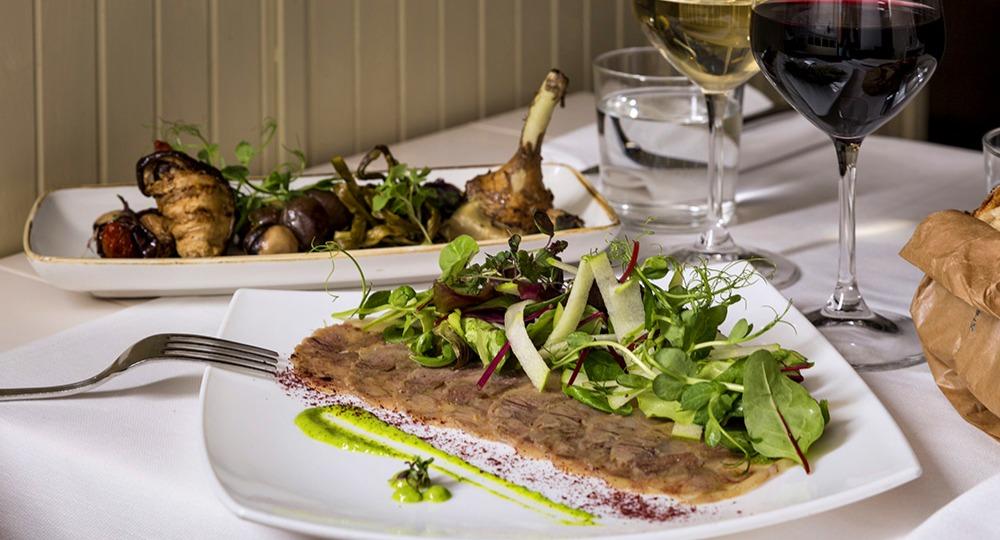 Osteria Cavour photo 4