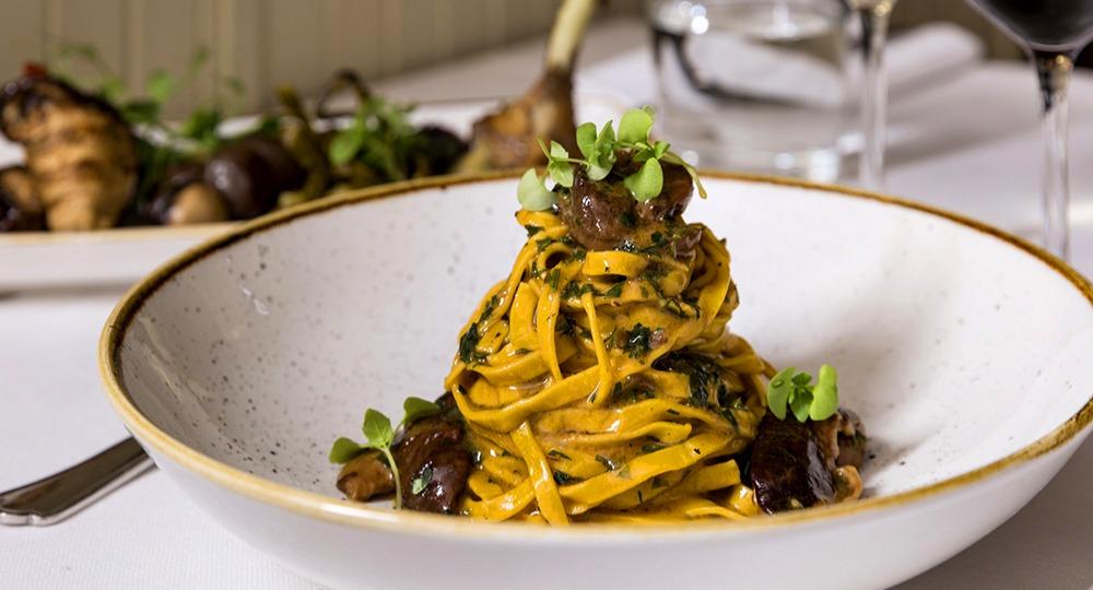 Osteria Cavour photo 3