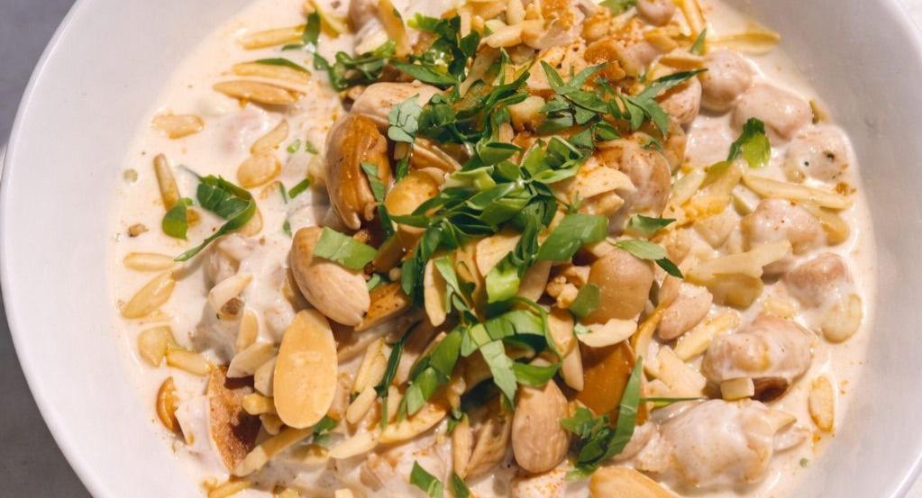 Jasmin1 Lebanese Restaurant Brighton photo 3